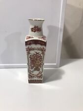 Vintage Asian Style Ceramic Porcelain Vase picture