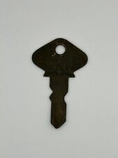 Antique Ford Model T Automobile Ignition Key #55 picture