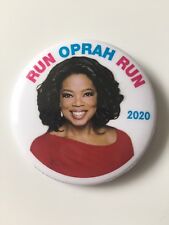 2020 Oprah Winfrey for President 2.25