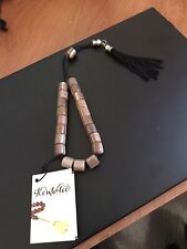 Greek KOMBOLOI Rosary Worry Beads Anxiety Beads picture