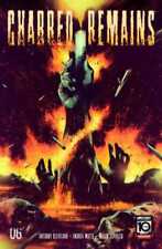 Charred Remains #6 (Of 6) Comic Book First Print picture