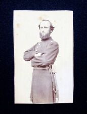 CDV – Captain George L. Cady, 6th Massachusetts Infantry picture
