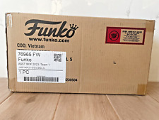 Funko Camp Fundays 2023 Box of Fun - TEAM 1 BUNDLE 5 Funamuck Bears FAST SHIP picture