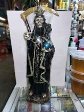 Santa Muerte Statue  picture