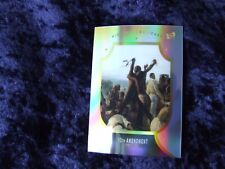 2023 13th Amendment Historic Americans Pieces of the Past Refractor Card #89 picture