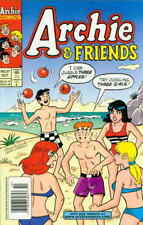 Archie and Friends #37 FN; Archie | Bikini Cover - we combine shipping picture
