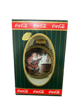 NEW Vintage NOS Coca-Cola Trim Tree Collection 