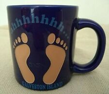New Galveston Island, TX Travel Souvenir Coffee Mug Tea Cup picture