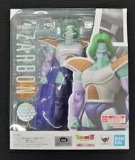 S.H.Figuarts Dragonball Z Zarbon Action Figure BANDAI Tamashii Web Used Japan picture