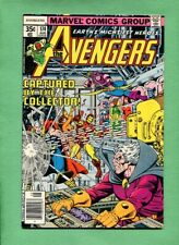 The Avengers #174 The Collector Korvac Marvel Comics August 1978 picture