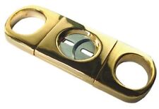 Prestige Import Group Gold Heavy Body Cigar Cutter picture
