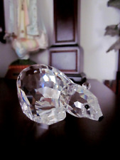 Swarovski crystal vintage polar bear perfect no box picture