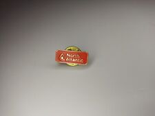 North Atlantic Petroleum Pin - Come By Chance Refinery Refining Ltd Newfoundland picture