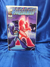 Megaman #3 (2003, DW/Dreamwave) FN/VF 7.0 Based on Capcom Video Game picture