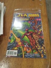 JLA The Titans #1 DC Comics 1998 VF/NM picture