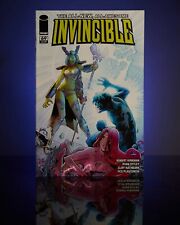Invincible #69 Image Comic Book Kirkman Ottley Amazon Prime 1st Universa VF/NM picture