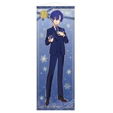 Hatsune Miku Xmas Shop 2022 Life-Size Tapestry Wall Scroll Poster KAITO Anime picture