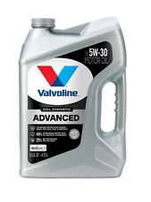 Advanced Full Synthetic Motor Oil SAE 5W-30 picture
