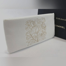 Chanel Skincare Sublimage Zippered Pouch picture