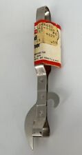 NEW Vintage Fairgrove Can Opener Cork Screw 1976 Skaggs Tag picture