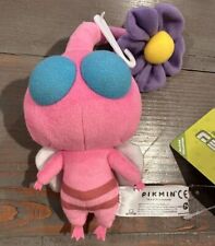 PIKMIN ALL STAR Collection Plush Pink  Winged Pikmin 8