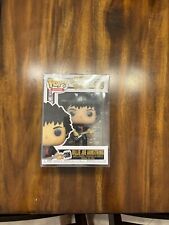 Funko Pop Billie Joe Armstrong Green Day picture