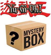Yu-Gi-Oh Mystery Box French - Mystery French Yu-Gi-Oh box picture