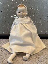 Vintage Baby Doll Seto Fukaya- Japan Doll. Great Shape For It’s Age picture