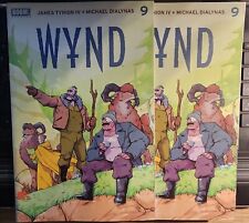 Wynd 9 Dealer Lot of 2 picture