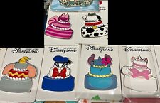 BN Disneyland Hong Kong HKDL Luggage Baggage Pin Limited You Choose Completer picture