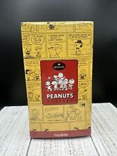 VTG Hallmark Peanuts Gallery Figurine Snoopy Limited Edition NIB QPC4021 RARE picture
