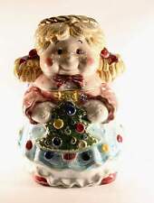 Jay Import ~Angel~ Cookie Jar.  picture