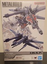 Premium Bandai METAL BUILD I.W.S.P. pack for Strike/Astray Gundam picture