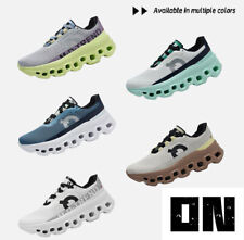 ON Cloud Cloudmonster Running Athletic Shoes Men&Women Walking Trainer Sneakers+ picture