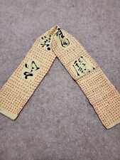 ww2 japanese 1000 stitch belts picture