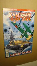 KAMIKAZE 1946 ISSUE 3 LUFTWAFFE *NM+ 9.6* SCARCE picture