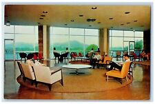 Mountain View From Alumni Memorial Building Interior Berea Kentucky KY Postcard picture
