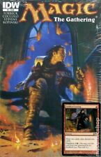 Magic the Gathering #2AP VF 2012 Stock Image picture