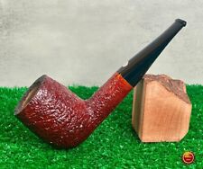 Mastro de Paja 1C Chubby Billiard Pipe, Barely Smoked Very Near Mint & CLEAN picture