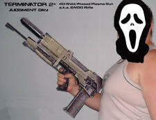  1:1 Scale Terminator 2 40-watt Phased Plasma Gun ENDO Rifle Paper Craft Model picture