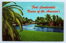 Ft. Lauderdale Florida 