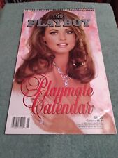 1999 Playboy Playmate Wall Calendar Karen McDougal/Kalin Olson/Carrie Stevens picture