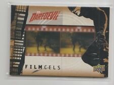 Daredevil TV-Show Seasons 1 & 2 Filmcels Insert Trading Card #FC-4 picture