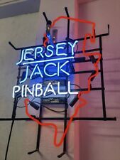 Jersey Jack Pinball Game Zone 20