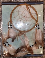 Lakota (Sioux) Dream Catcher 12 Inches NEW Sealed picture