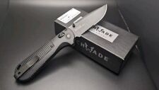 Benchmade Prototype Redoubt 430SBK-02 New In Box picture