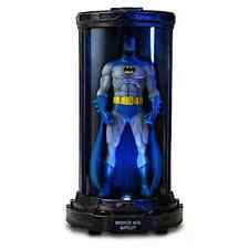 Batman Lighted Batsuit Sculpture The Bradford Exchange Figurine picture