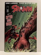 Spawn #259 NM+ 9.6/ 9.8 high grade low print picture