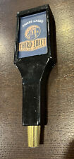 THIRD STREET Band Of Brewers Beer Pull Tap Handle picture