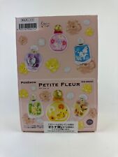 Re-Ment Pokemon Petite Fleur Full Set US Seller picture